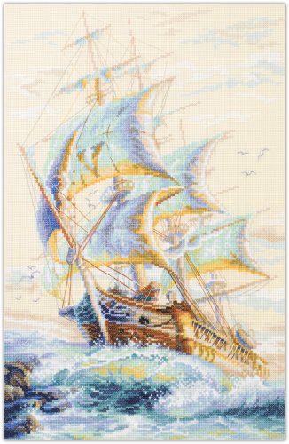 (image for) Wind Of Luck